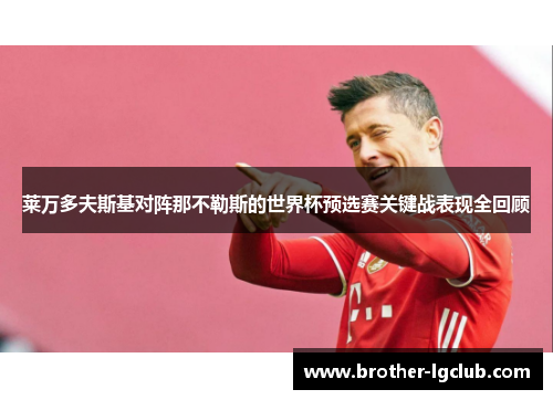 莱万多夫斯基对阵那不勒斯的世界杯预选赛关键战表现全回顾 莱万多夫斯基对阵那不勒斯的世界杯预选赛关键战表现全回顾